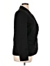 Lafayette 148 New York Black Blazer Size 14 - photo 4