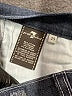 7 For All Mankind Blue Jeans Size 25 waist - photo 8