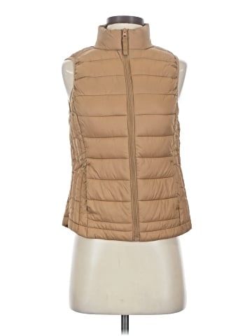 Love Tree Vest (view 1)