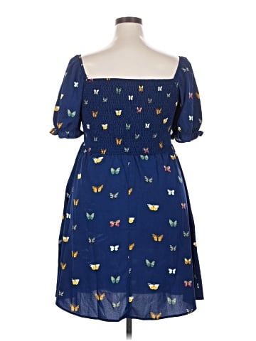 Unbranded Casual Dress (view 2)