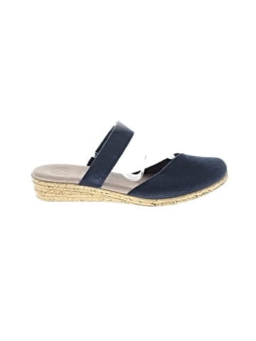 Assorted Brands Wedges (view 1)