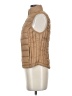 Love Tree 100% Nylon Tan Vest Size S - photo 5