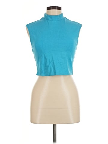 STAUD Sleeveless Top (view 1)
