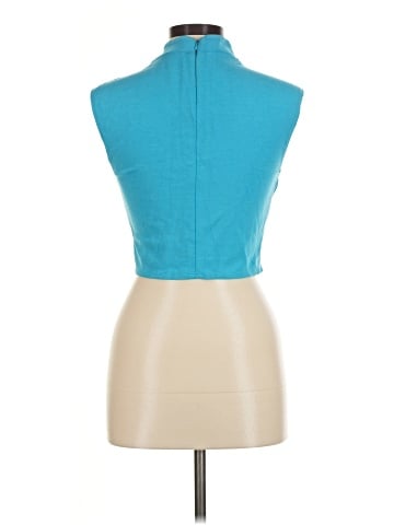 STAUD Sleeveless Top (view 2)