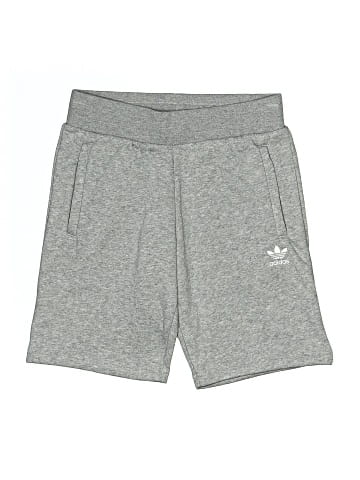 Adidas Athletic Shorts (view 1)