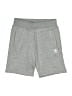 Adidas Solid Gray Athletic Shorts Size S (youth) - photo 1