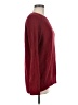 Old Navy Solid Burgundy Pullover Sweater Size M - photo 4