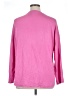 Time and Tru Pink Pullover Sweater Size XL - photo 2