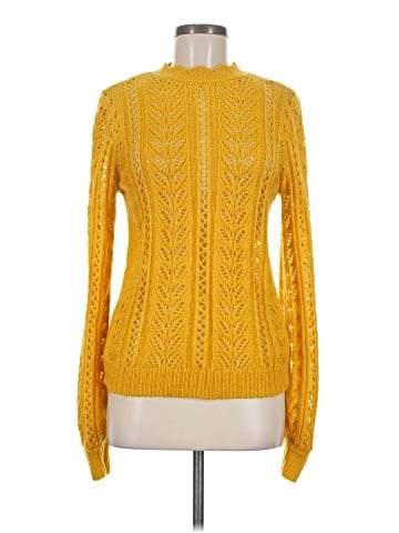 LC Lauren Conrad Pullover Sweater (view 1)