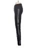 Alo Solid Black Active Pants Size S - photo 5
