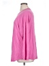 Time and Tru Pink Pullover Sweater Size XL - photo 5
