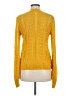 LC Lauren Conrad Yellow Pullover Sweater Size M - photo 2