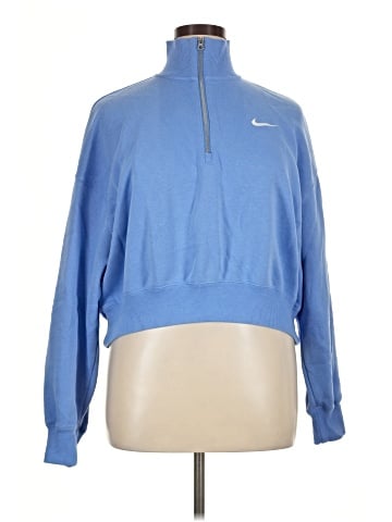 Nike Pullover Sweater (view 1)