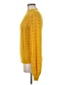 LC Lauren Conrad Yellow Pullover Sweater Size M - photo 5