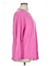 Time and Tru Pink Pullover Sweater Size XL - photo 4