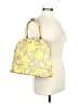 Tory Burch Yellow Satchel One size - photo 2