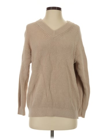 Uniqlo Pullover Sweater (view 1)