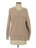 Uniqlo Tan Pullover Sweater Size XS - photo 1