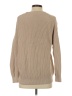 Uniqlo Tan Pullover Sweater Size XS - photo 2