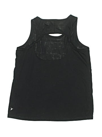 Active by Old Navy Sleeveless T-Shirt (view 2)