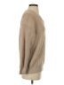 Uniqlo Tan Pullover Sweater Size XS - photo 4