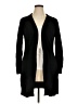 Cielo Black Cardigan Size XL - photo 1