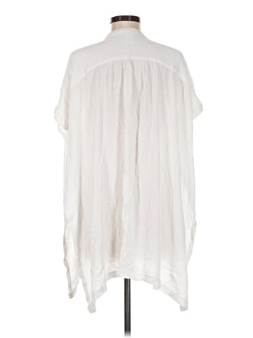 oasis Short Sleeve Blouse (view 2)