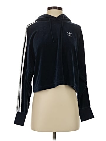 Adidas Zip Up Hoodie (view 1)