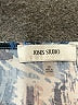 Jones Studio 100% Polyester Blue Sleeveless Blouse Size 2X - photo 7