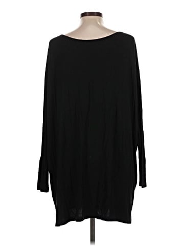 Piko 3/4 Sleeve T-Shirt (view 2)