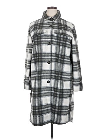 H&M Coat (view 1)