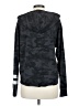 Sundry Black Sweatshirt Size Med (2) - photo 2