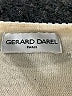 Gerard Darel Ivory Cardigan Size M - photo 7