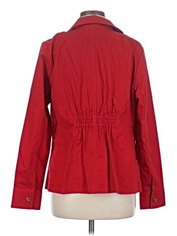 Joan Rivers Blazer (view 2)