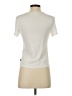 Levi's Solid Ivory Short Sleeve T-Shirt Size S - photo 2