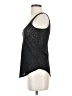 VS Tee Shop Black Tank Top Size XS - photo 5