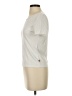 Levi's Solid Ivory Short Sleeve T-Shirt Size S - photo 5