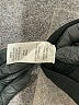 Theory Solid Black Wool Skirt Size M - photo 5