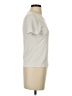 Levi's Solid Ivory Short Sleeve T-Shirt Size S - photo 4