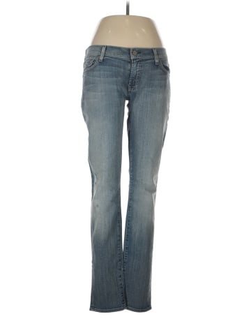 7 For All Mankind Jeans (view 1)