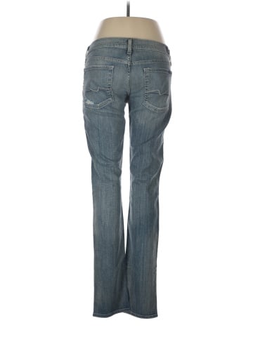 7 For All Mankind Jeans (view 2)