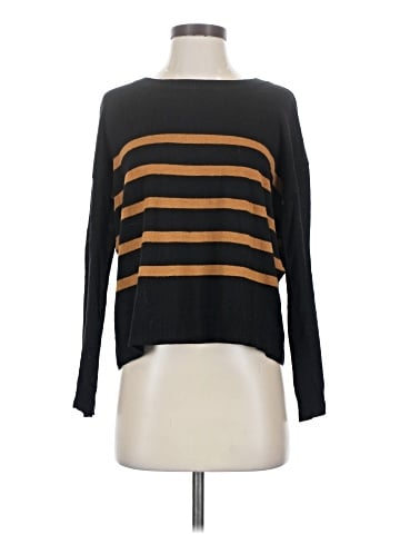 BP. Long Sleeve T-Shirt (view 1)