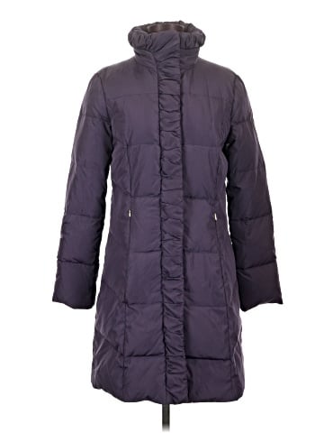 Ellen Tracy Coat (view 1)