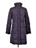 Ellen Tracy 100% Polyester Purple Coat Size S - photo 1