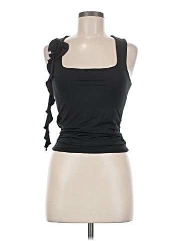 Almost Famous Sleeveless Top (view 1)