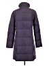 Ellen Tracy 100% Polyester Purple Coat Size S - photo 2