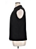 Kasper Black Sleeveless T-Shirt Size 1X - photo 5