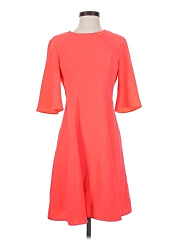 CeCe Casual Dress (view 1)