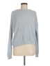 Brandy Melville Blue Pullover Sweater One size - photo 1
