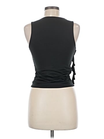 Almost Famous Sleeveless Top (view 2)